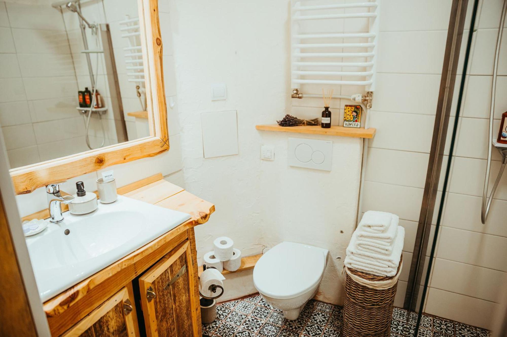 Apartmán v Jungovom dome - v centre Štiavnice Banska Stiavnica Exterior foto