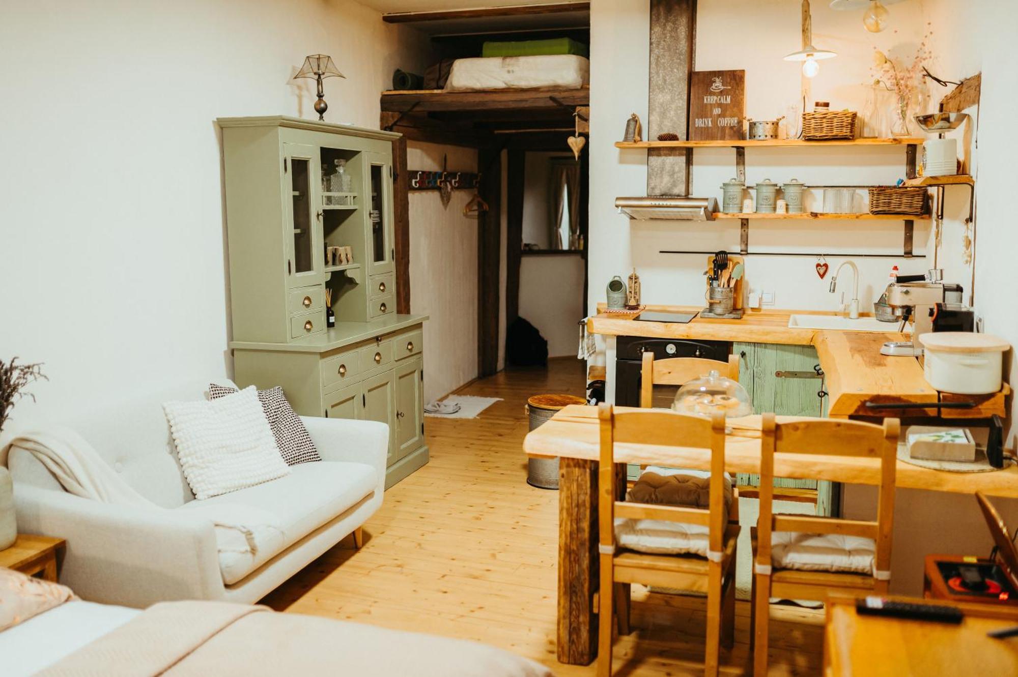 Apartmán v Jungovom dome - v centre Štiavnice Banska Stiavnica Exterior foto